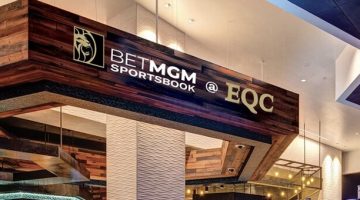 BetMGM Puyallup Tribe