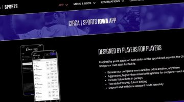 Circa Iowa launch