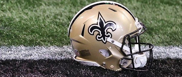 New Orleans Saints betting Louisiana