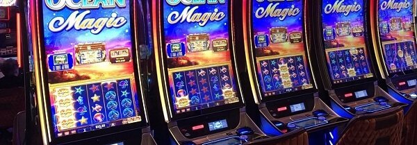 5 Best Real Money Mobile Slots Apps & Sites | Free Play