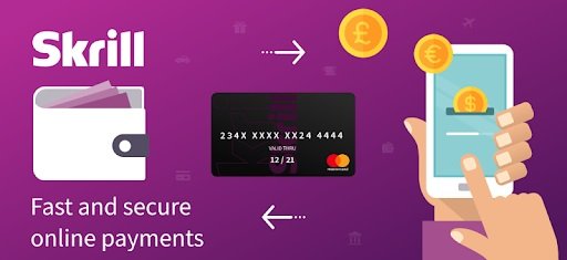 Skrill USA Casino Benefits