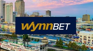 WynnBET Louisiana access