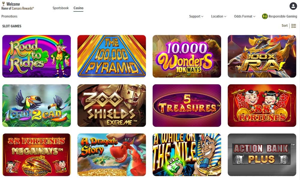 Need More Inspiration With online casino? Read this!