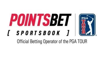 pga tour pointsbet