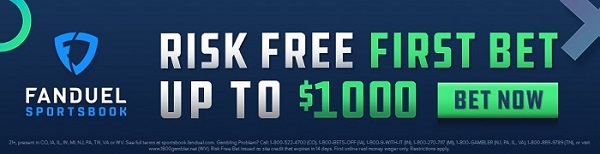 best free bets offer