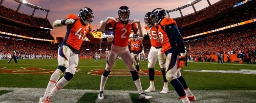 Denver Broncos