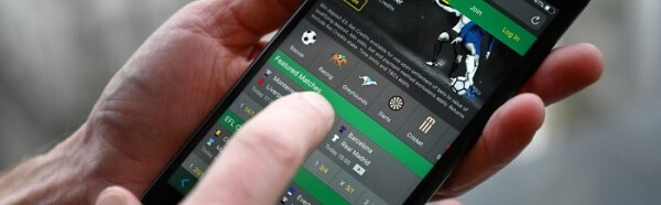 bet365 Restricted Account