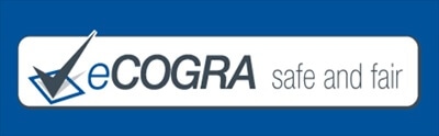 eCOGRA certified