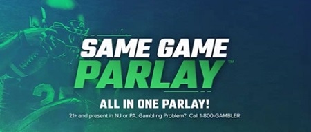 pa fanduel parlay rules