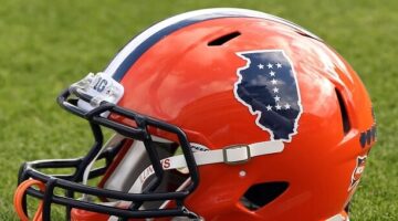 IL betting handle Nov 21