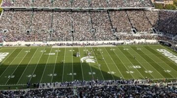 Michigan State