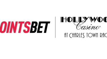 PointsBet WV Casino launch