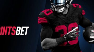 PointsBet to launch in Pennsylvania