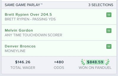 Best Parlay Betting Apps In USA: Teasers, SGPs And More