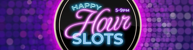 BetRivers Casino sLOTS