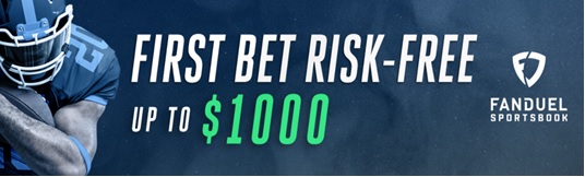 FanDuel Reduced Odds Betting Sites