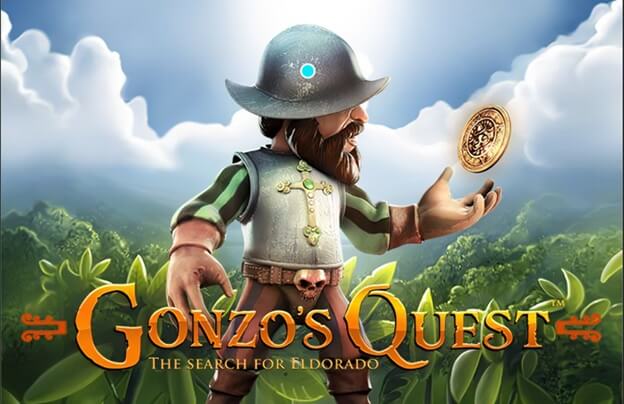 Gonzos Quest iPhone