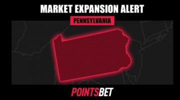 PointsBet States