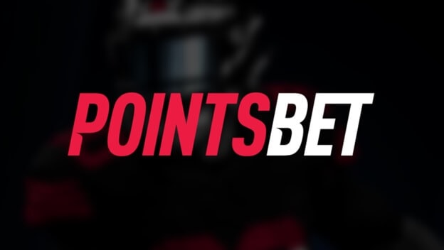 PointsBet Casino logo