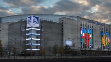 United Center