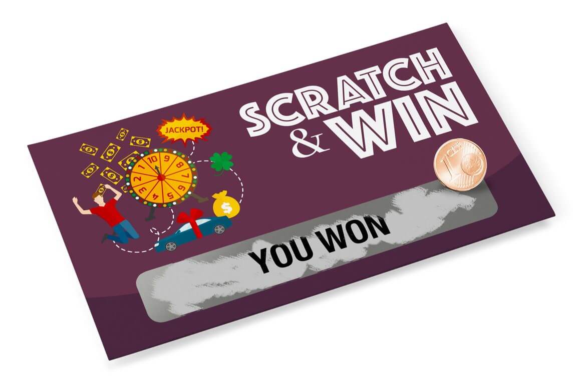 scratch win