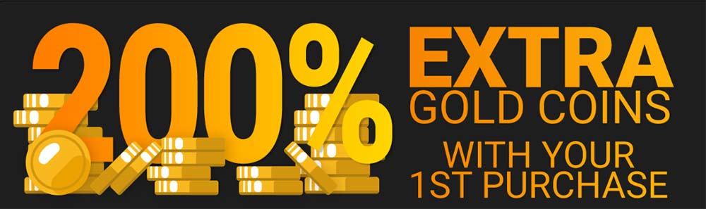 200% Extra Pulsz Casino Bonus