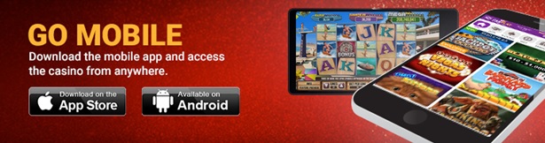 iPhone casino download