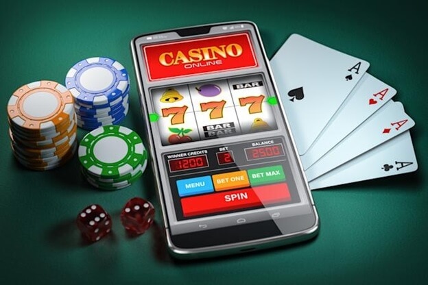 Android best casino