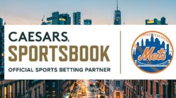 Caesars Mets deal
