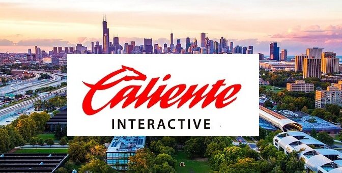 Caliente Interactive Illinois