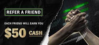 Refer a friend best bonus