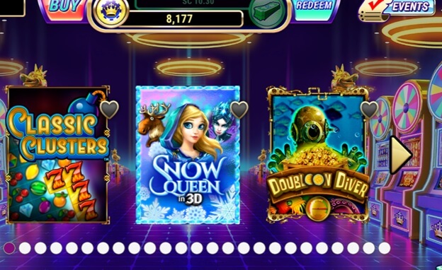 hack LuckyLand SLots