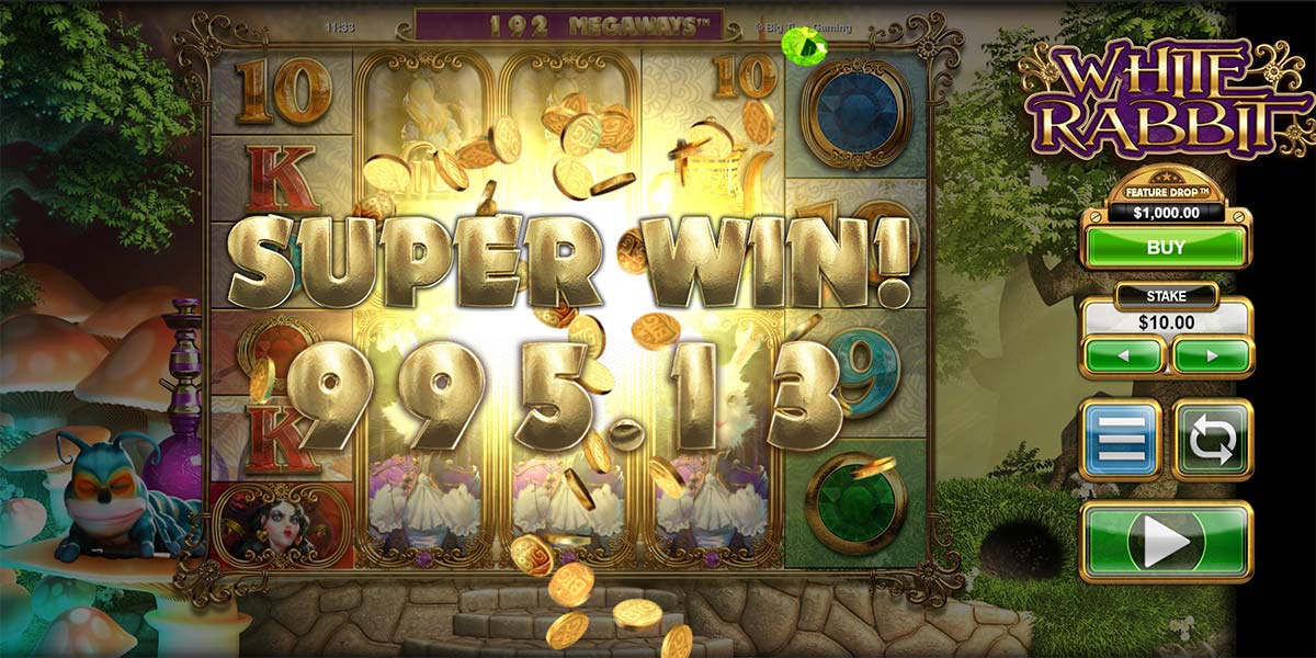 The 10 Highest RTP 🎰 Slot Machine Games To Play In 2022