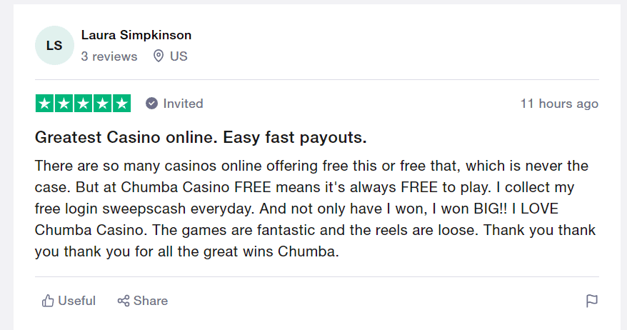 chumba casino zendesk