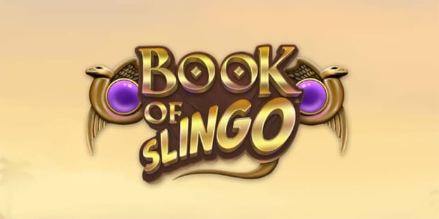 Book of Slingo