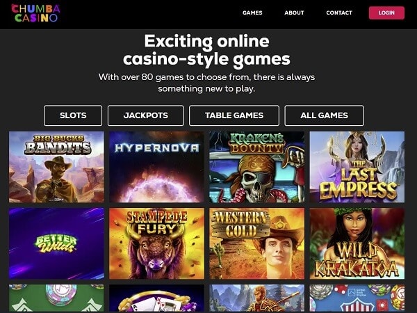 10 Facts Everyone Should Know About casino