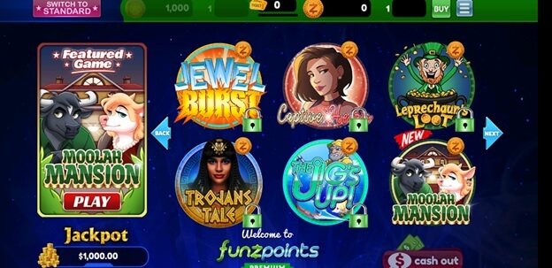 Why Most People Will Never Be Great At online casino