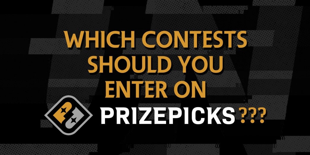 PrizePicks Contests