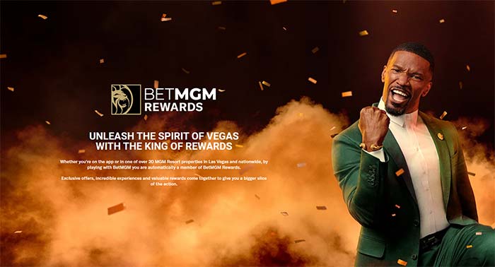 BetMGM Casino