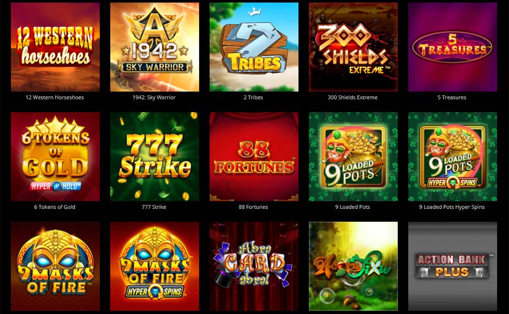 casino Iphone Apps