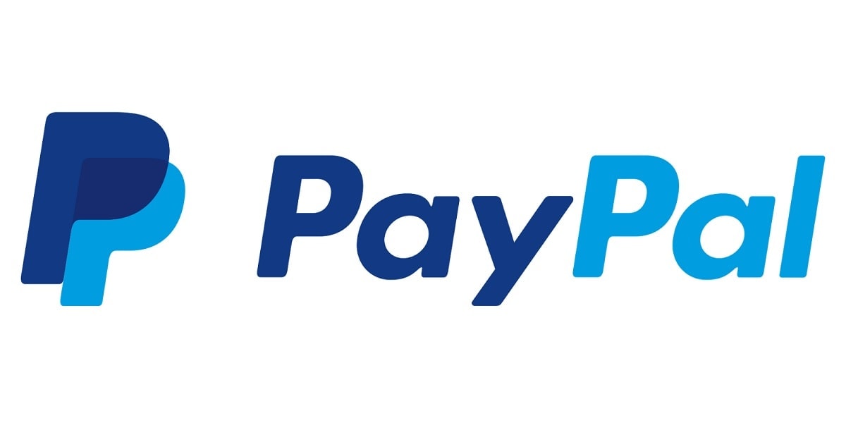 PayPal Logo