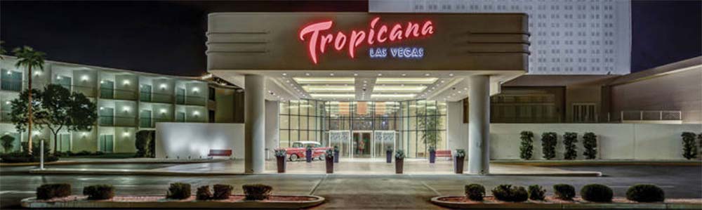 Tropicana Casino Las Vegas