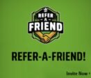DraftKings Refer a Friend Bonus – Earn Up to 10x Profit Boosts Worth Up to $2,500