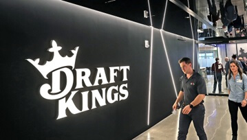 DraftKings retail locations