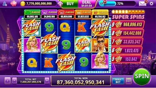 Gambino Slots top games