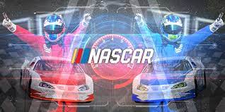 NASCAR races betting