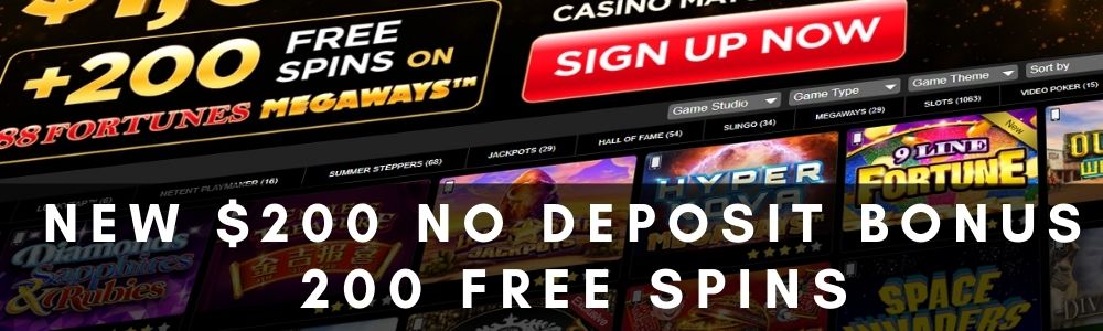 £10 no deposit slot bonus 2024