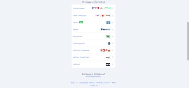 Ohio Apps Banking