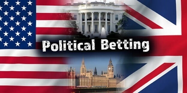 Politics betting