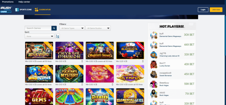 Best Sweepstakes Casino No Deposit Bonuses For 2022